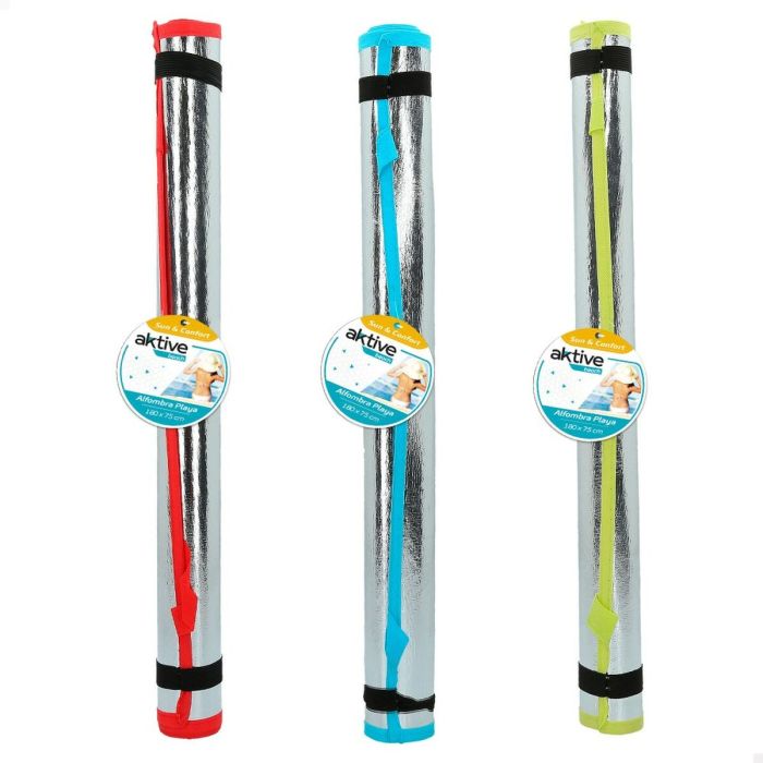 Serviette de plage Aktive 1