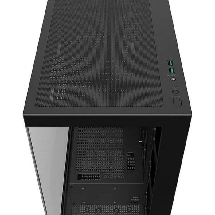 Boîtier ATX semi-tour DEEPCOOL R-CG580-BKNDA0-G-1 3