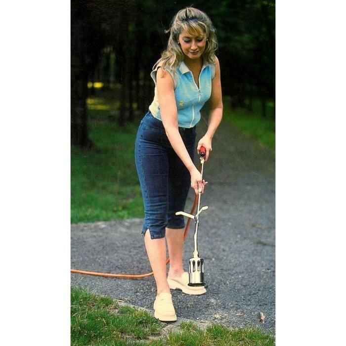 Etancheur / avec détendeur - ROTHENBERGER - ROMAXI PIEZO PREMIUM - 1060°C - Ø60 mm - Gris 1 Etancheur / avec détendeur - ROTHENBERGER - ROMAXI PIEZO PREMIUM - 1060°C - Ø60 mm - Gris 1