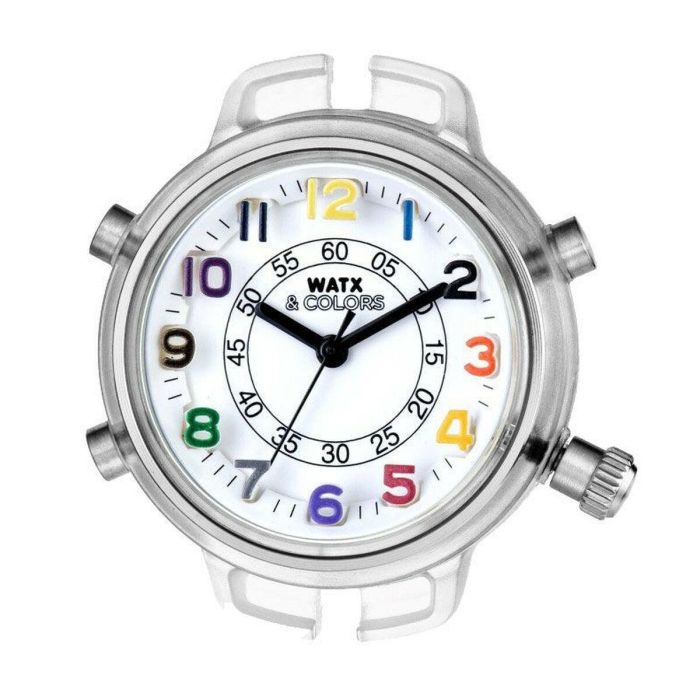 Montre Homme Watx & Colors RWA1552R 1
