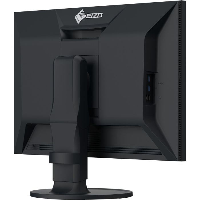 EIZO 61.0cm (24") CS2400S 16:10 HDMI+DP+USB-C IPS black 5