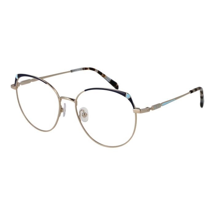 Monture de Lunettes Femme Emilio Pucci EP5209 55032 0 Monture de Lunettes Femme Emilio Pucci EP5209 55032 0