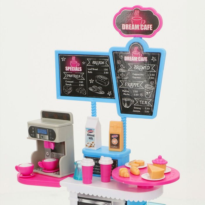 Poupée Funville DREAMEEZ 8 x 30 x 4 cm (4 Unités) 2 Poupée Funville DREAMEEZ 8 x 30 x 4 cm (4 Unités) 2