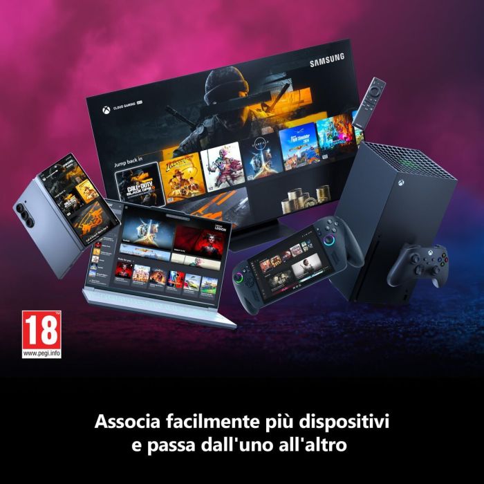 Manette Xbox One XBOX 6 Manette Xbox One XBOX 6