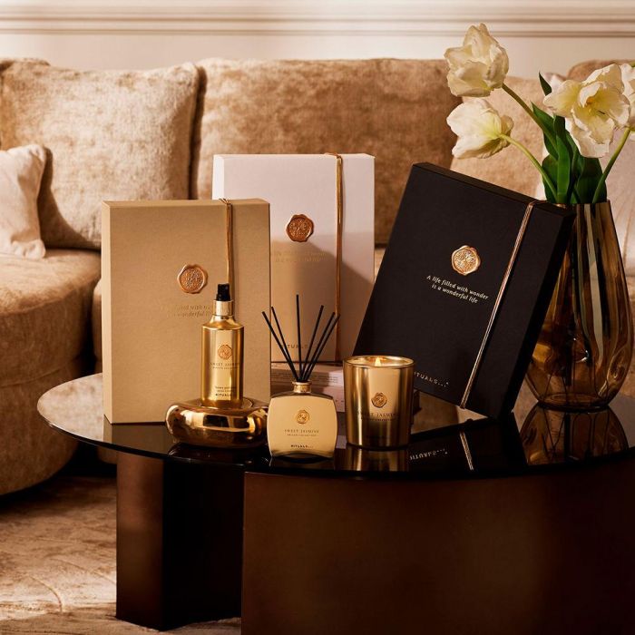 Rituals Private Collection Sweet Jasmine Gift Set 3 Pz 3