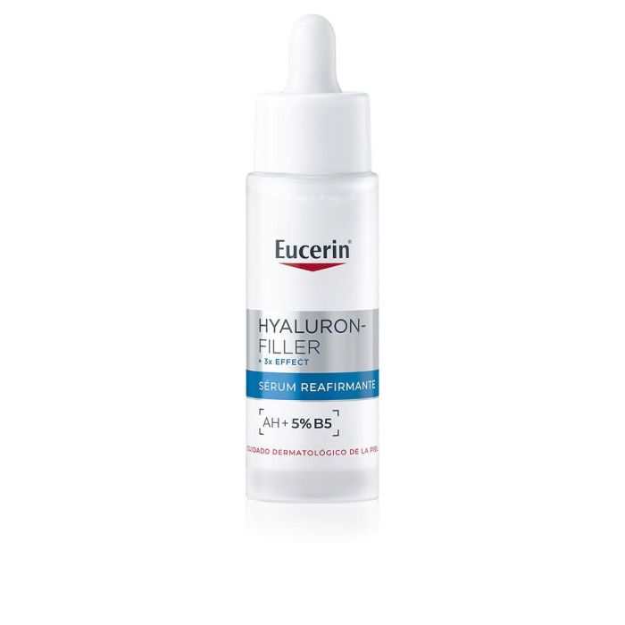 Eucerin Sérum Raffermissant Hyaluron Filler 30 mL 0 Eucerin Sérum Raffermissant Hyaluron Filler 30 mL 0