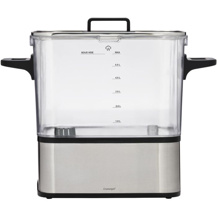 WMF Garer Lono Sous Vide Pro 9