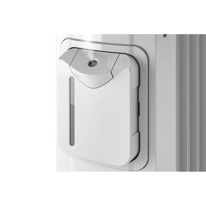 Radiateur à Huile Olimpia Splendid 99298 Blanc Gris 2500 W 4
