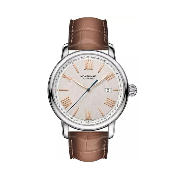 Montre Femme Montblanc 126104