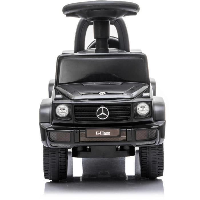 Porteur enfant - Mercedes G350d - Buddy Toys - BPC 5188 1 Porteur enfant - Mercedes G350d - Buddy Toys - BPC 5188 1