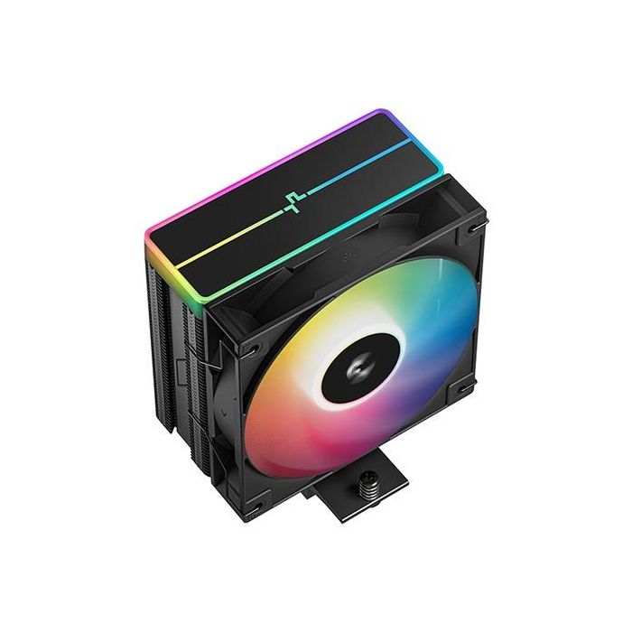 K Cooler DeepCool AG400 Black ARGB V2 1
