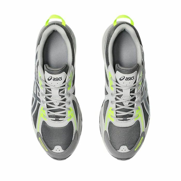 Chaussures de Sport pour Homme Asics Gel-Venture 6 Gris foncé 1 Chaussures de Sport pour Homme Asics Gel-Venture 6 Gris foncé 1