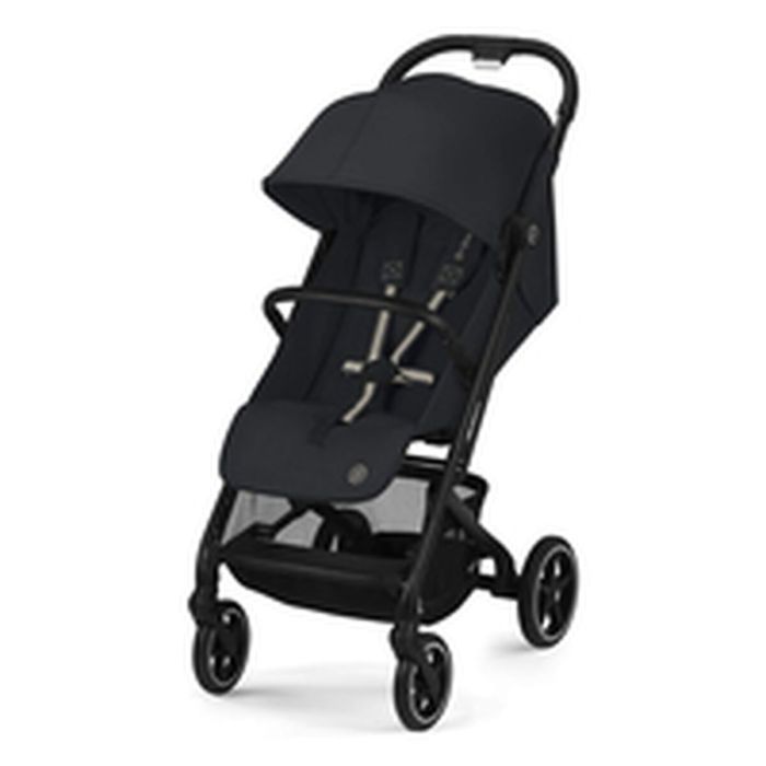 Poussette pour bébé Cybex Noir 3