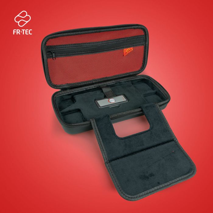 Housse pour clavier FR-TEC DSSWPBWAT 3 Housse pour clavier FR-TEC DSSWPBWAT 3