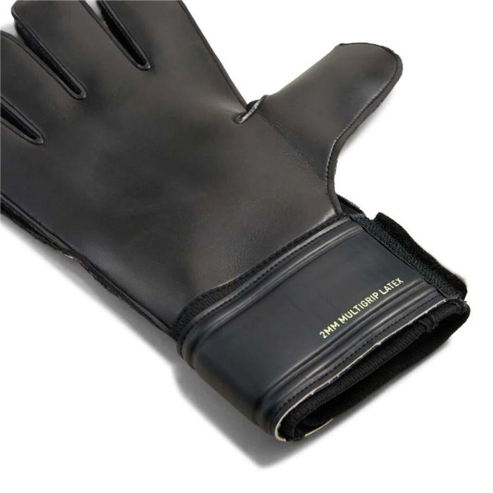 Gants de Gardien de But Puma Ultra Play Rc Noir Adultes 12-13 ans 1 Gants de Gardien de But Puma Ultra Play Rc Noir Adultes 12-13 ans 1