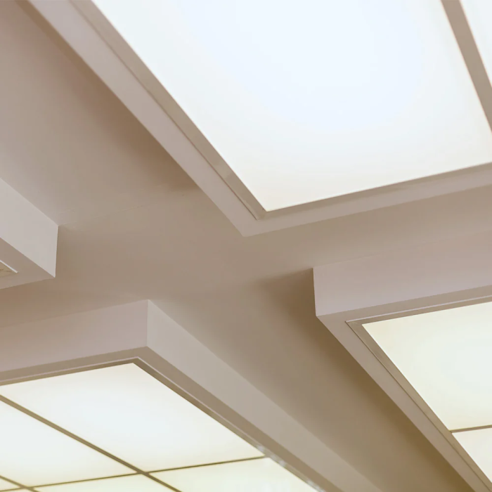 Panel LED 28W 2800Lm 4000K 60x30Cm HO-PBD-3060-W 1 Panel LED 28W 2800Lm 4000K 60x30Cm HO-PBD-3060-W 1