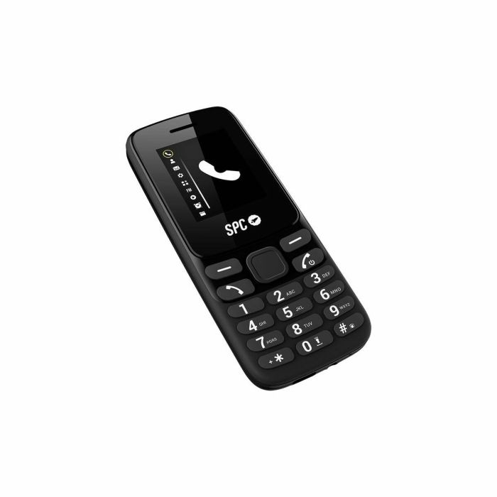Téléphone Sans Fil SPC Internet TALK 2 GO 2341N 3