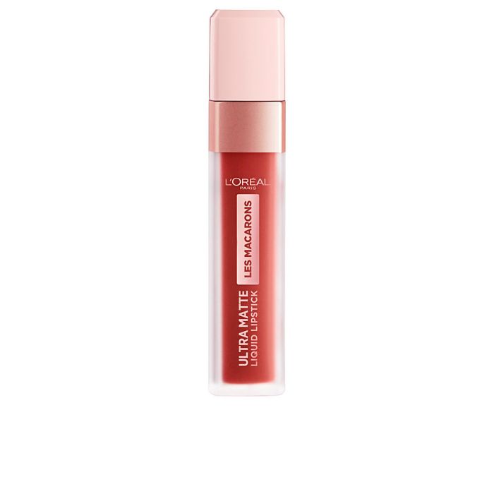 Rouge à lèvres Les Macarons L'Oreal Make Up (7,6 ml) 8 ml 1
