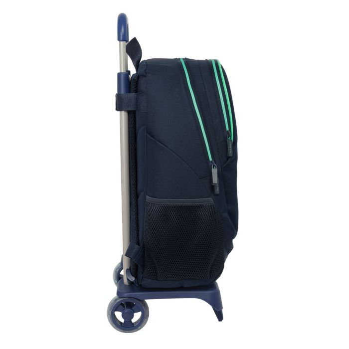 Cartable Real Madrid C.F. 32 x 44 x 16 cm 0 Cartable Real Madrid C.F. 32 x 44 x 16 cm 0