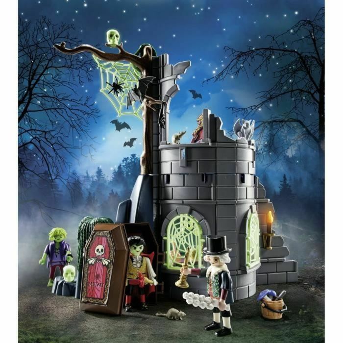 Playset Playmobil 71651 10 Playset Playmobil 71651 10