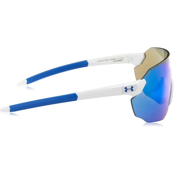 Lunettes de soleil Homme Under Armour UA HALFTIME 3 Lunettes de soleil Homme Under Armour UA HALFTIME 3