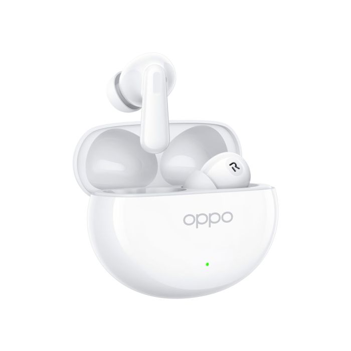 Casque audio Oppo Enco Air4 Blanc 7