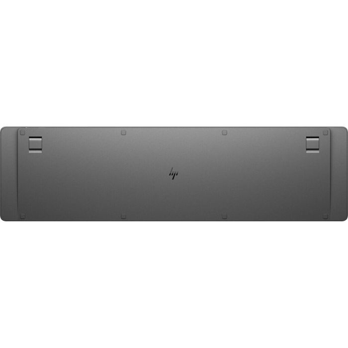 Clavier sans fil HP 3Z726AA Noir 1