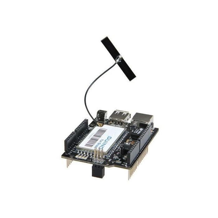 ALLNET 4duino Board Yun Microcontroller / Uno Shields compatible 2 ALLNET 4duino Board Yun Microcontroller / Uno Shields compatible 2