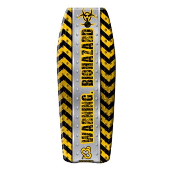 Planche de BodyBoard Marbueno Multicouleur 5 x 104 x 50 cm Planche de BodyBoard Marbueno Multicouleur 5 x 104 x 50 cm