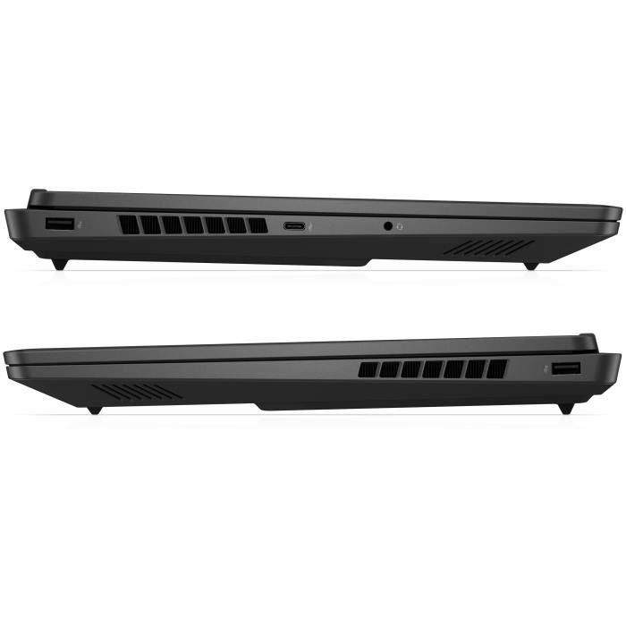 PC Portable Gamer HP Omen 16-ap0044nf - Sans Windows - 16 2,5K IPS 240Hz - RTX 5060 8Go TGP 115W - Ryzen 9 8940HX - 32Go - 1To 3 PC Portable Gamer HP Omen 16-ap0044nf - Sans Windows - 16 2,5K IPS 240Hz - RTX 5060 8Go TGP 115W - Ryzen 9 8940HX - 32Go - 1To 3