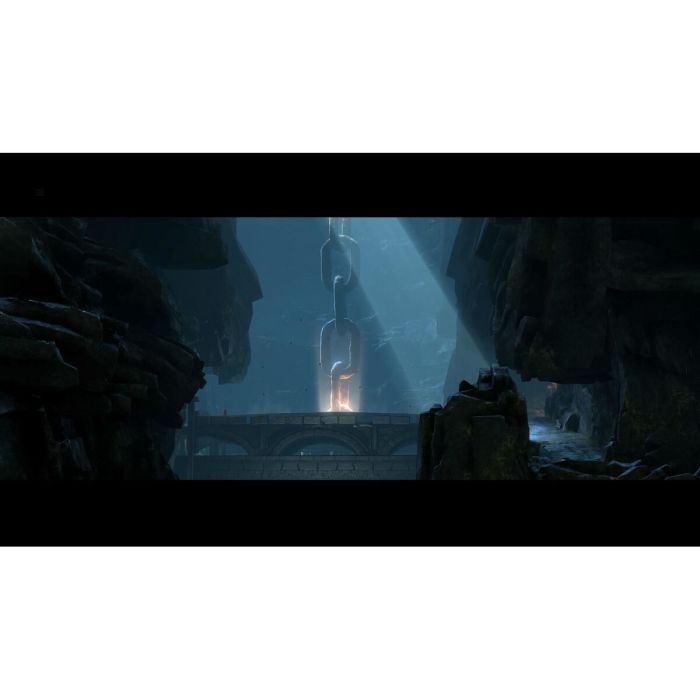 Jeu vidéo PlayStation 4 Santa Monica Studio God of War 3 Remastered PlayStation Hits 10