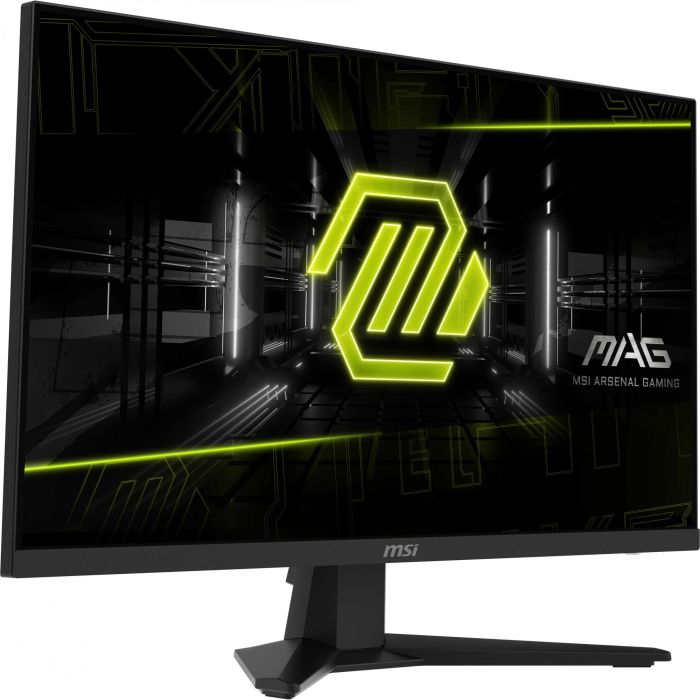 27"(68.6cm)TFT MSI MAG 274QRFDE GAMING 9S6-3CE41H-010 retail 3