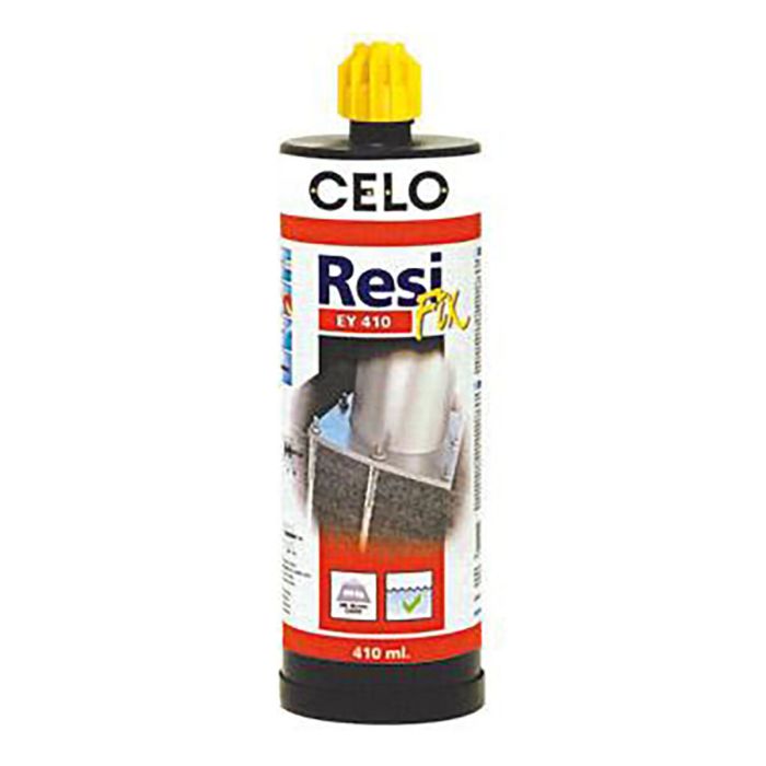 Scellement chimique CELO 410 ml Epoxi