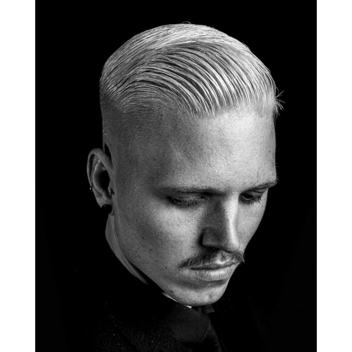 Gel Fixatif Fort Reuzel 100 ml 2