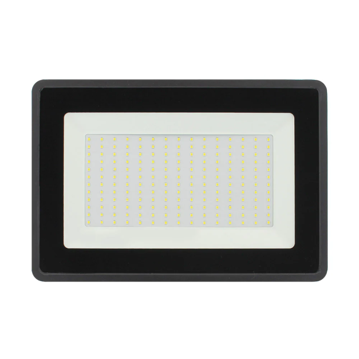 LM Projecteur LED 150W 18000Lm 3000K IP66 Regulable 60.000H LM-6013-WW 1 LM Projecteur LED 150W 18000Lm 3000K IP66 Regulable 60.000H LM-6013-WW 1