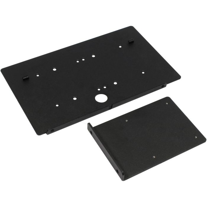 ALLNET Meetingraum RGB LED Tablet 13 Zoll RK3399 Android 10 und NFC/RFID schwarz 3