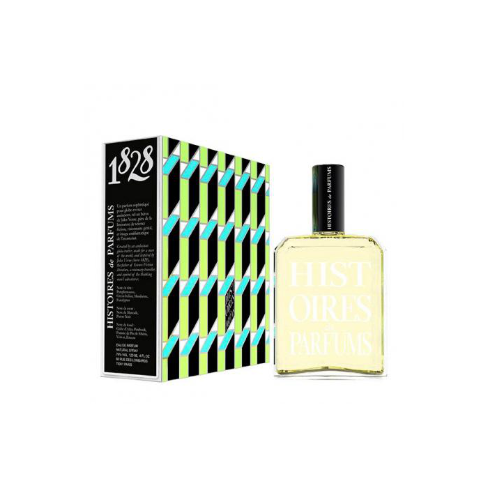 Eight & Bob Champs De Provence Eau De Parfum 100 mL 1 Eight & Bob Champs De Provence Eau De Parfum 100 mL 1