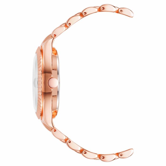 Montre Femme Nine West NW-2660SVRG (Ø 36 mm) 4