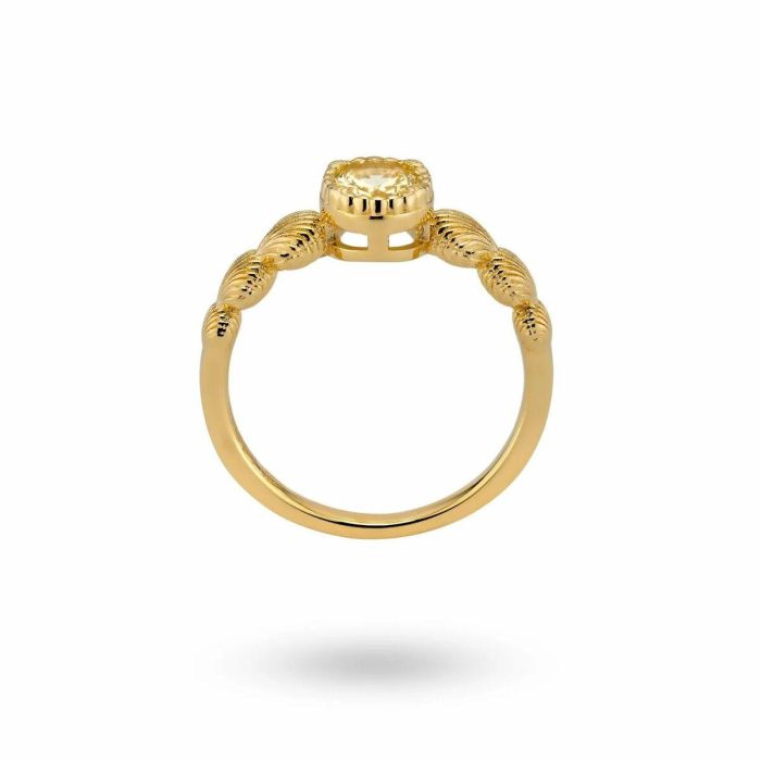 Bague Femme 24KAE 12499Y/52 12 Doré 4
