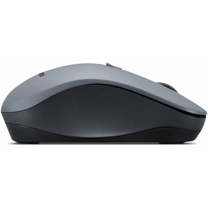 Souris Lenovo GY51Q65621 Rouge Gris 1200 DPI 2