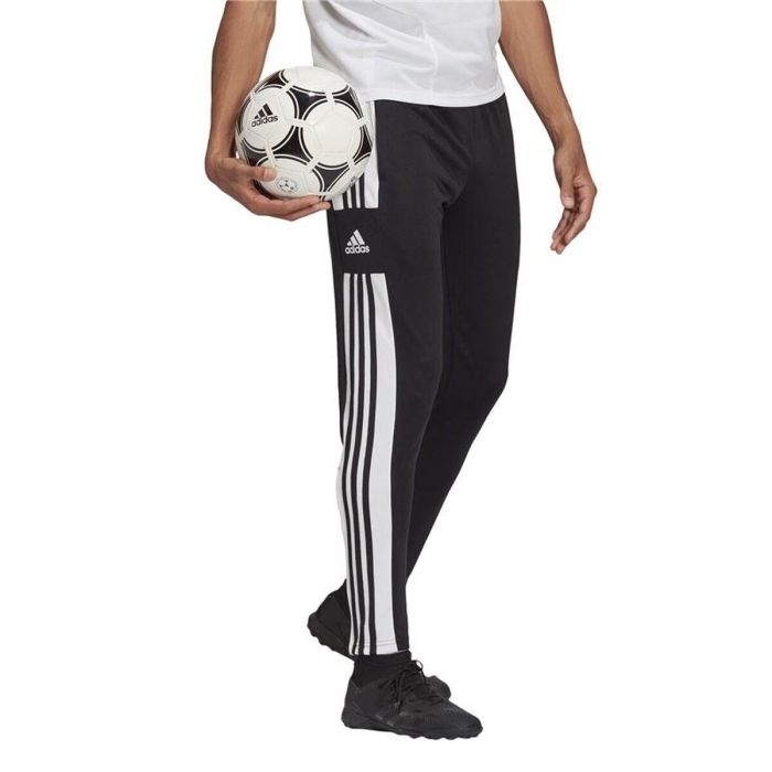 Jogging d'Entraînement de Football pour Adultes Adidas Sq21 Tr Noir Homme S 4