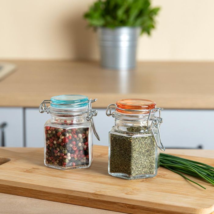 Tarro Vidrio Rico Quid 100 mL 4