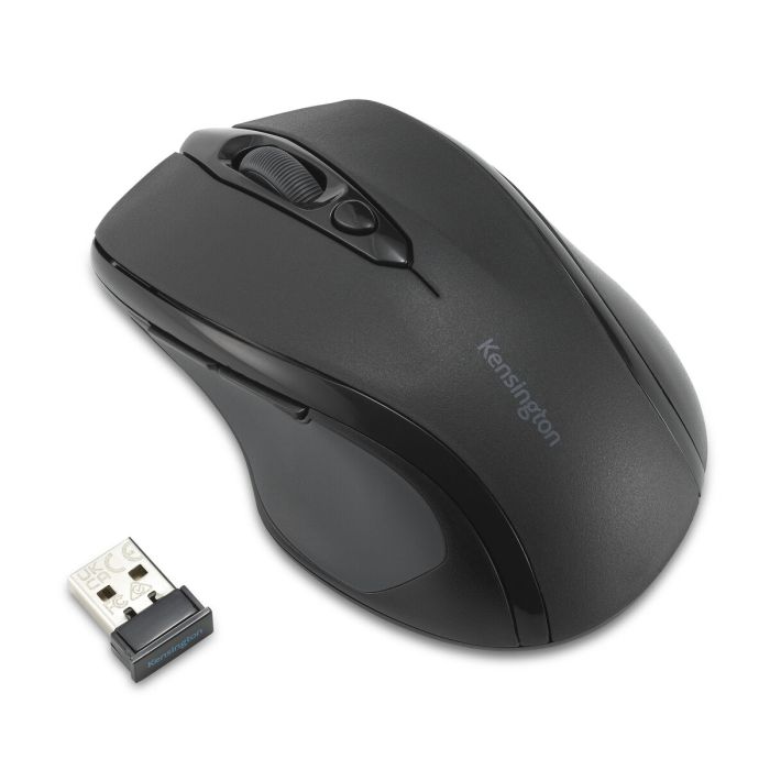 Souris sans-fil Kensington MY310S Noir 1600 dpi 1
