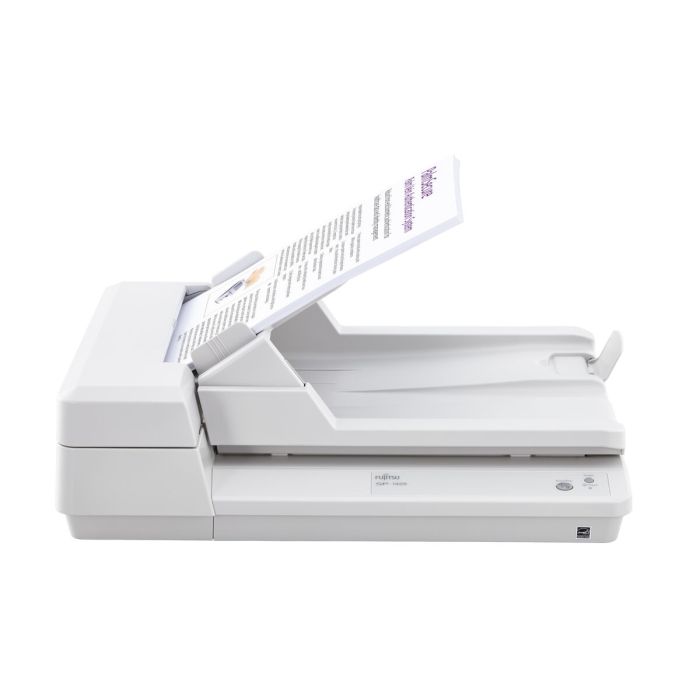 Scanner Portable Fujitsu PA03753-B001 25 ppm