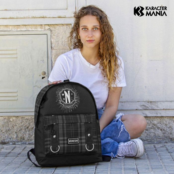 Cartable Wednesday 13