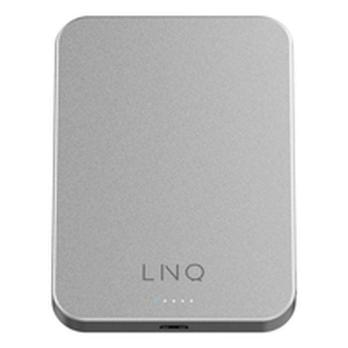Powerbank Linq Byelements LQWP052 5000 mAh 10 Powerbank Linq Byelements LQWP052 5000 mAh 10