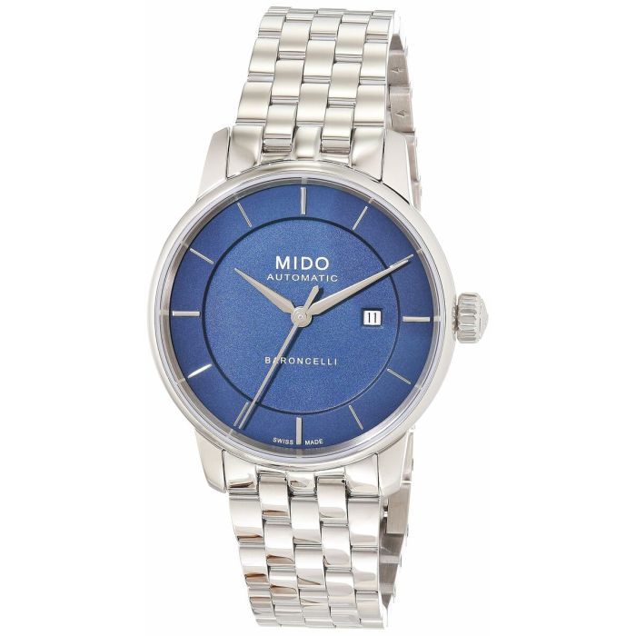 Montre Femme Mido M0372071104100 6 Montre Femme Mido M0372071104100 6