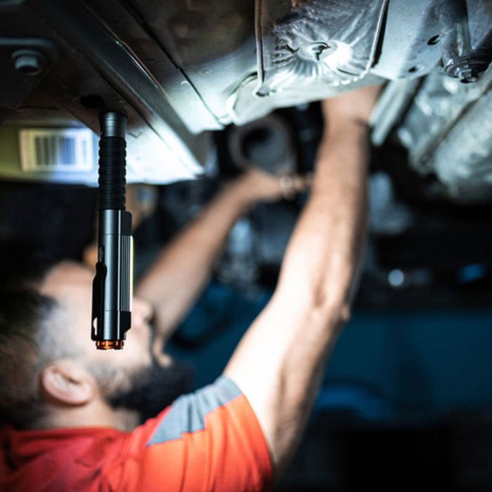 Lampe Torche LED Nebo Big Larry 3 600 lm 1