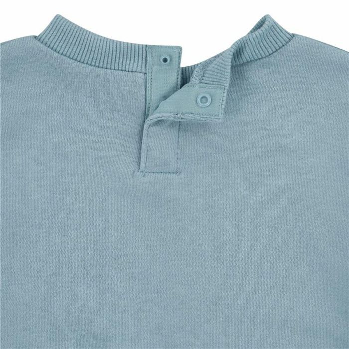 Ensemble de Sport pour Enfants Nike Fresh Cut Dolman Ruffle Bleu 1