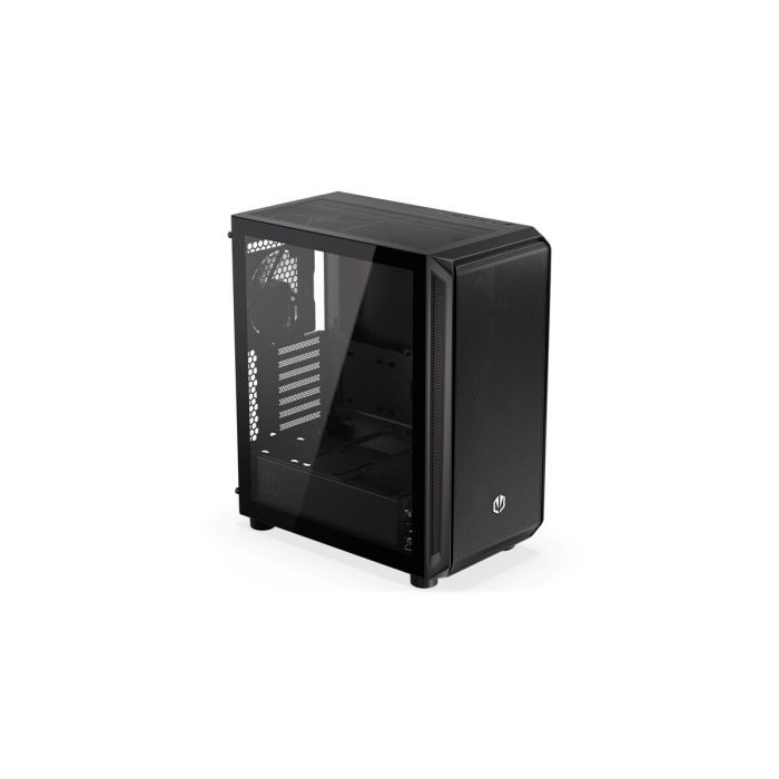Boîtier Externe Endorfy Arx 500 Noir 3,5" 2,5" ATX Mini-ITX mATX 13